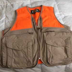 Cabela’s Women’s Small fishing/hunting vest